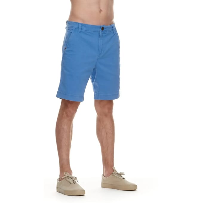 Bermuda Ragwear Caryo