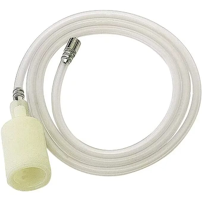 PVC infusieset Demaplast