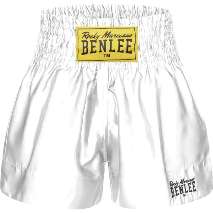 Benlee Boxbroek Uni Thai Thaiboxbroek