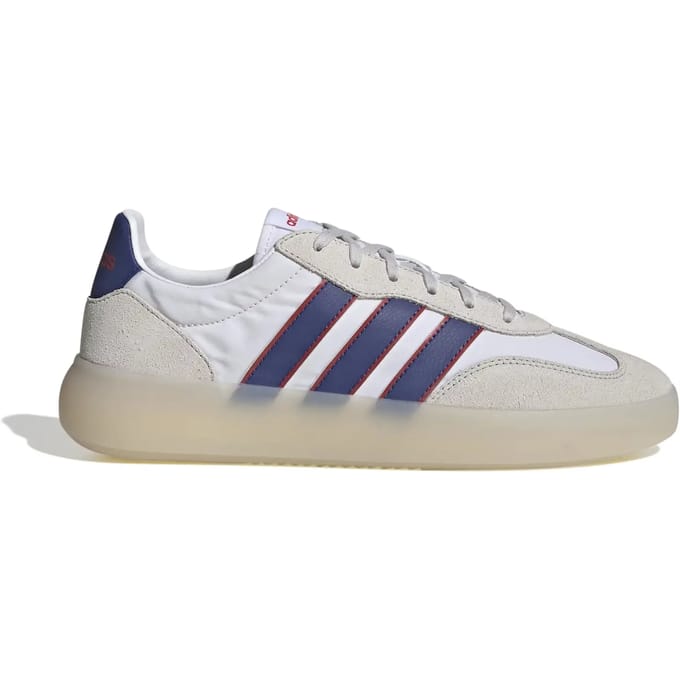 Adidas Barreda Decode Schoenen Wit EU 46 Man