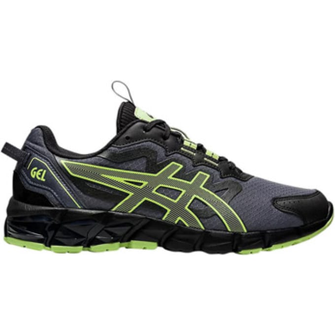 Sneakers Asics Baskets Gel-Quantum 90 daim
