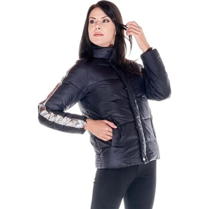 Blazer Leone 1947 Woman Jackets Greysongreys