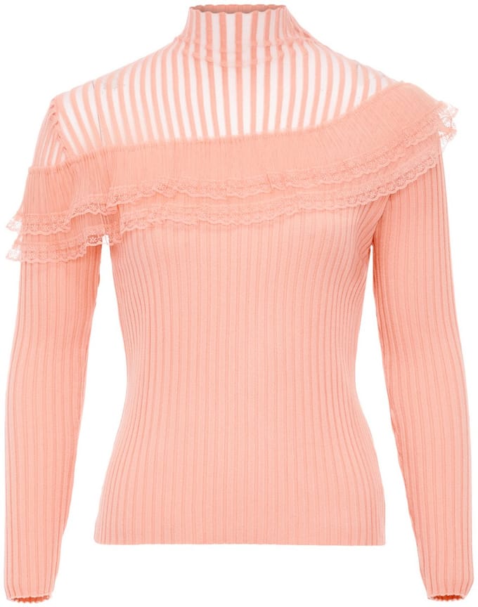 NAEMI Jumper