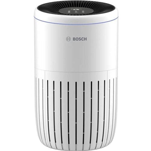 Bosch Home Comfort 7733701943 Air 4000 Luchtreiniger 62 m² Wit, Zwart