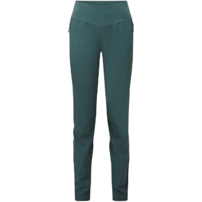 Reguliere dameswaterdichte broek Montane Tucana Lite