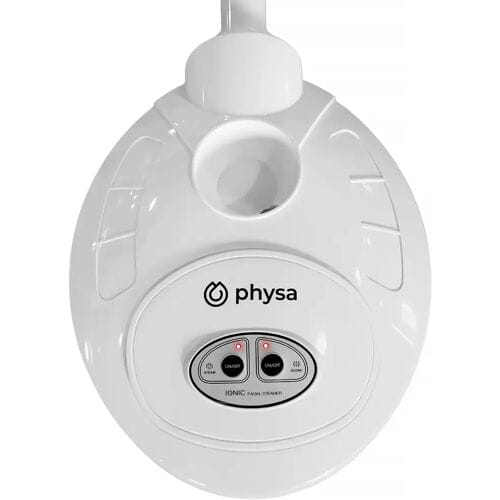 physa Gezichtsstomer - 2 functies - 750 W - 1.000 ml 10040370