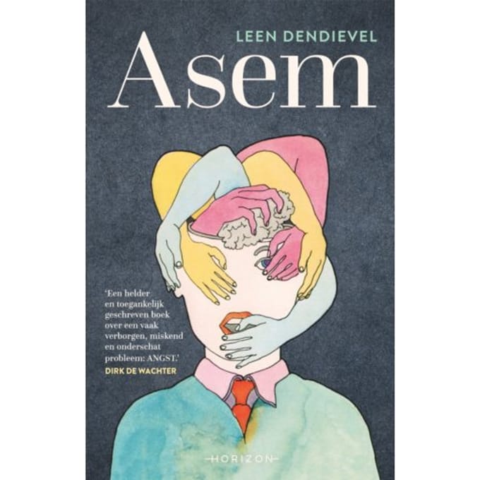 Asem - Leen Dendievel