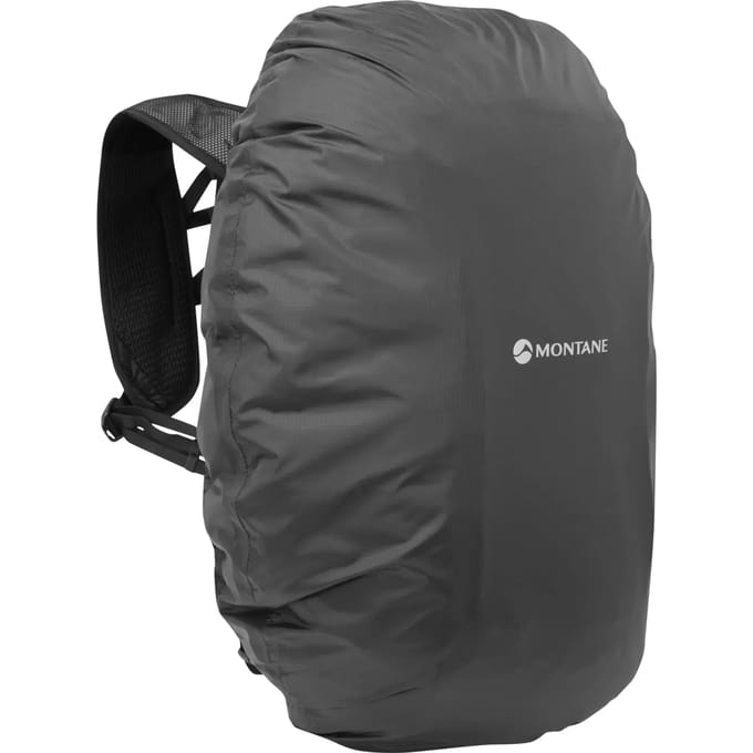 Waterproof rugzakhoes Montane