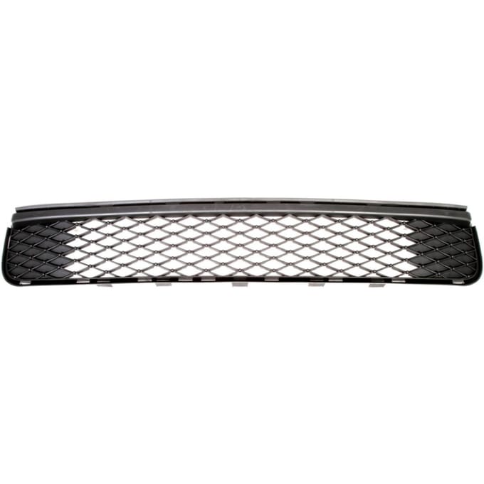 Ventilatierooster, bumper BLIC 6502-07-8118911P