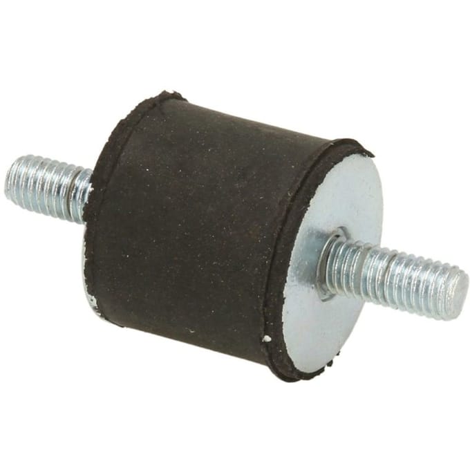 Rubberstrip, uitlaatsysteem BOSAL 255-473