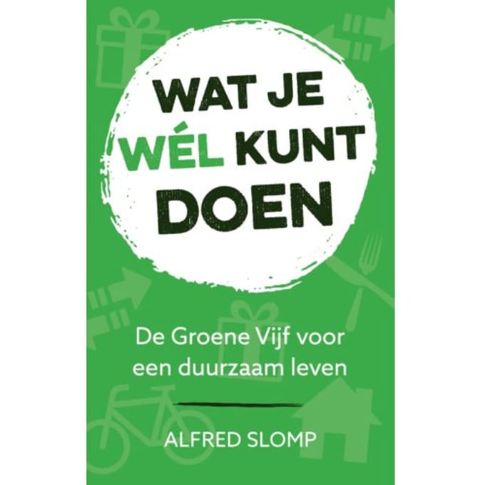 Wat Je Wél Kunt Doen - Alfred Slomp