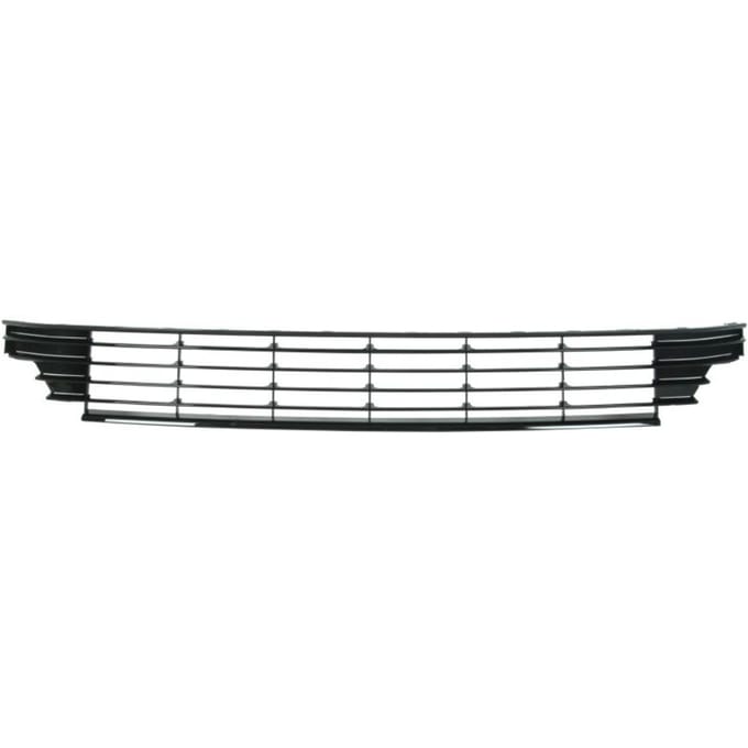 Bumper - ventilatierooster BLIC 6502-07-9540913P