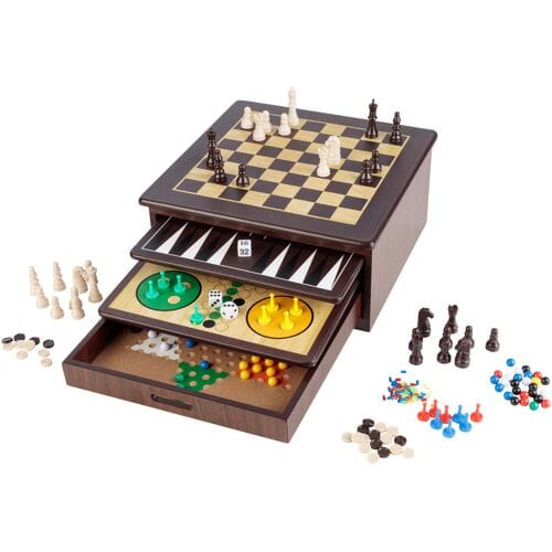 PLAYTIVE Grote speldoos
