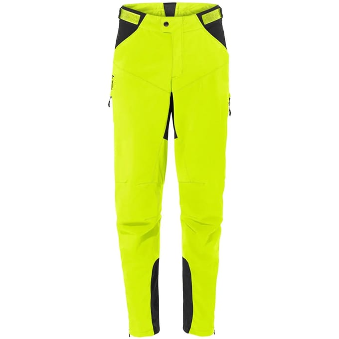 Regenbroek VAUDE Qimsa II