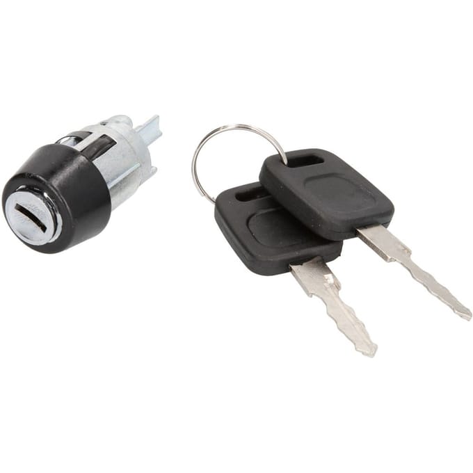 Slotcilinder, ontstekingsslot AKUSAN K04W013AKN