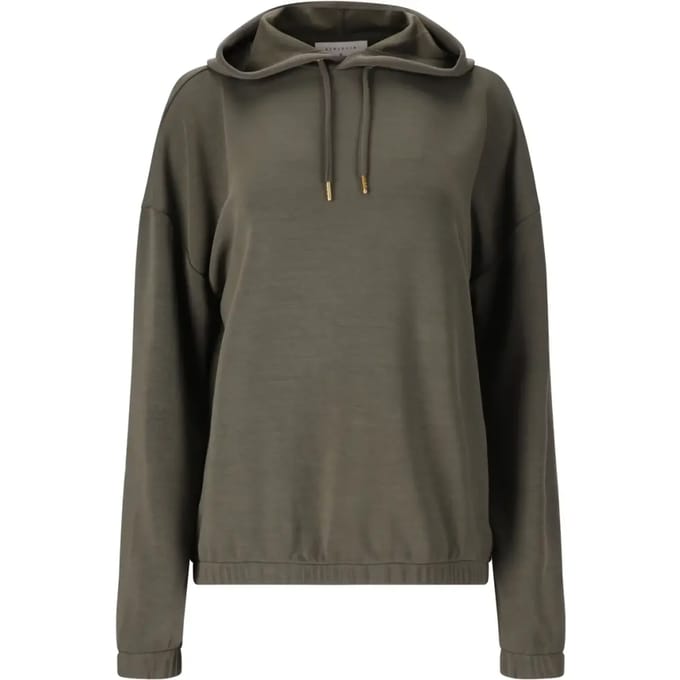 Dames Hoodie Athlecia Namier