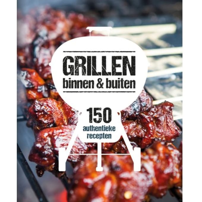 Grillen - Rachael Lane