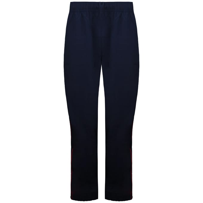 Tretorn Stretch Taille Long Sleeve Zip Up Womens Woven Tracksuit 475536 34