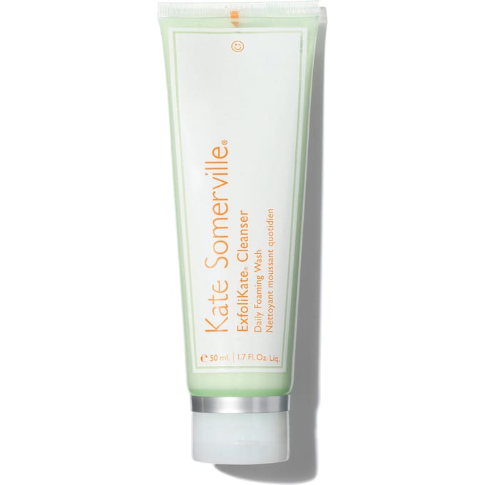Kate Somerville Exfolikate Cleanser Daily Foaming Wash