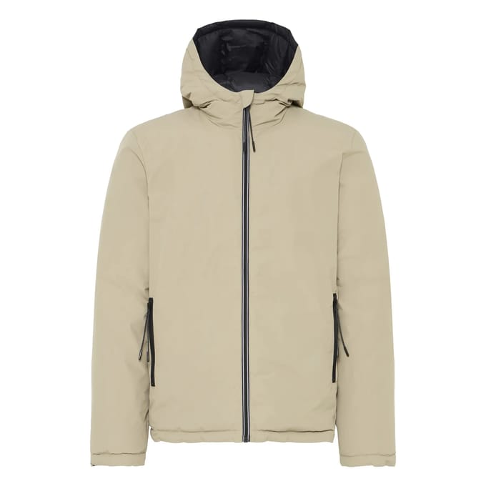 Softshell jas met capuchon Blend BHElwat