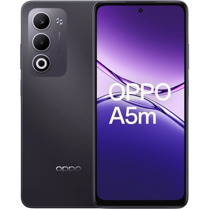 OPPO A5M i.c.m. Vodafone Start M