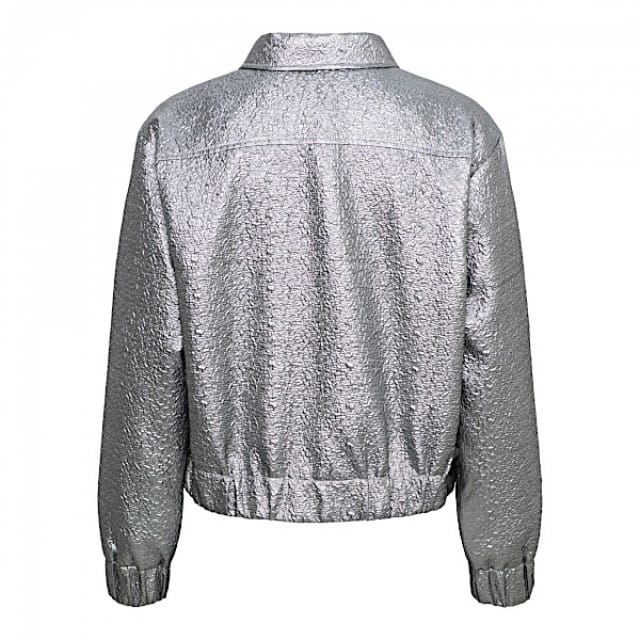&Co Woman Jas zoey silver