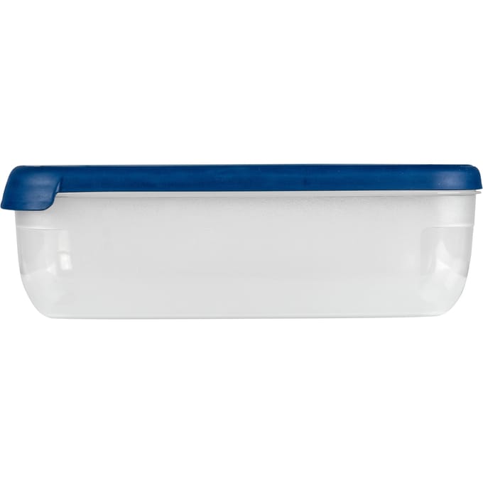 Curver Grand Chef Eco - Vershoudbakje - 4 liter - 20 x 9,4 x 30 cm