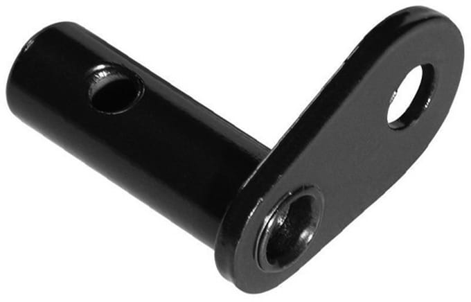 B-Lock Gesp voor Fietskarren