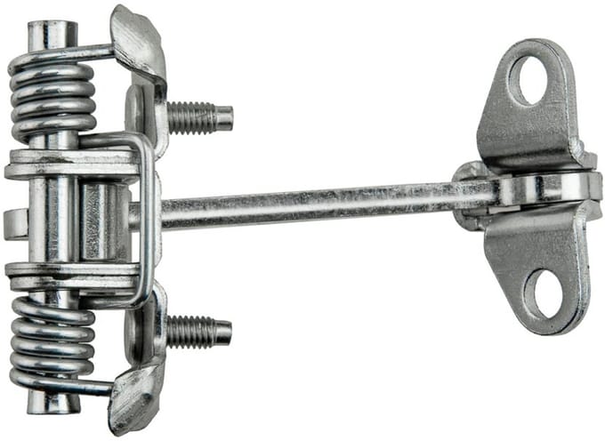 Deurvastzetter voor OEM 9181C2
