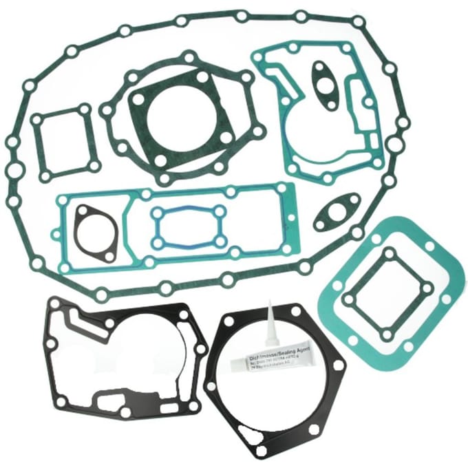 Pakkingset, handgeschakelde versnellingsbak ZF 1304298914ZF