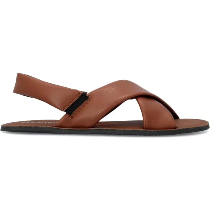 Groundies Verona Sandalen Bruin EU 39 Vrouw