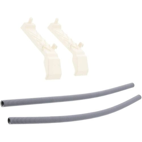 AEG kit, noodoverloopslang, geleider, 4055250858