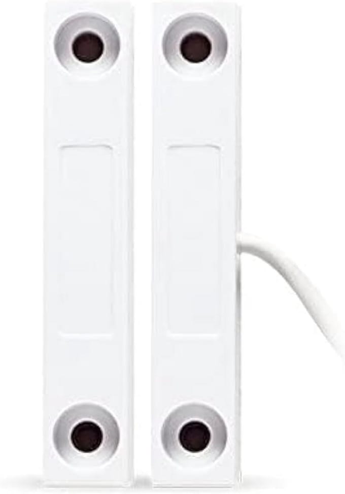 ISMARTGATE Bedrade sensor voor poorten en roldeuren.