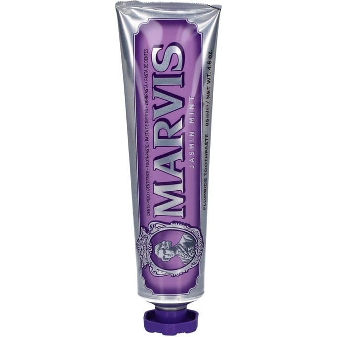Marvis Dentifrice 25ml 4 types (choisir 1) anise mint