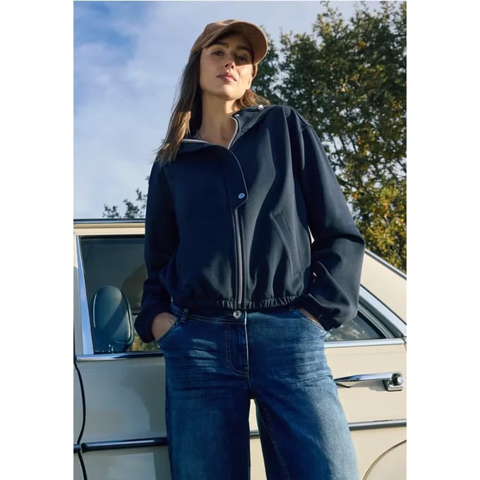 Moderne blouson