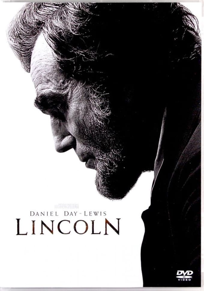 Lincoln [DVD]