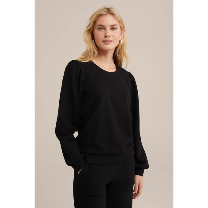 WE Fashion Sweater Black Taglia: S | Maglioni a maglia Outlet | Donna | Nero