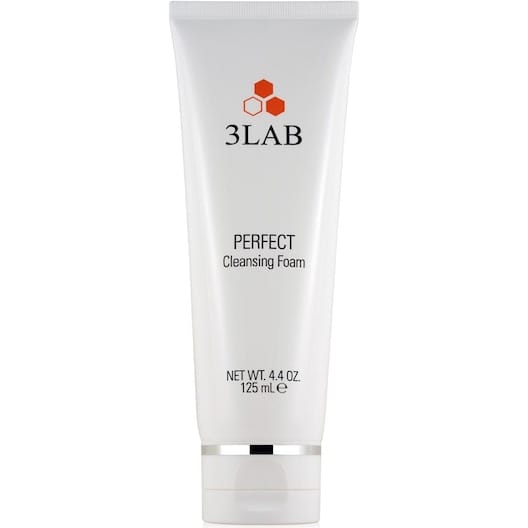 3LAB Cleanser & Toner Perfect Cleansing Foam Reinigend schuim Dames 125 ml