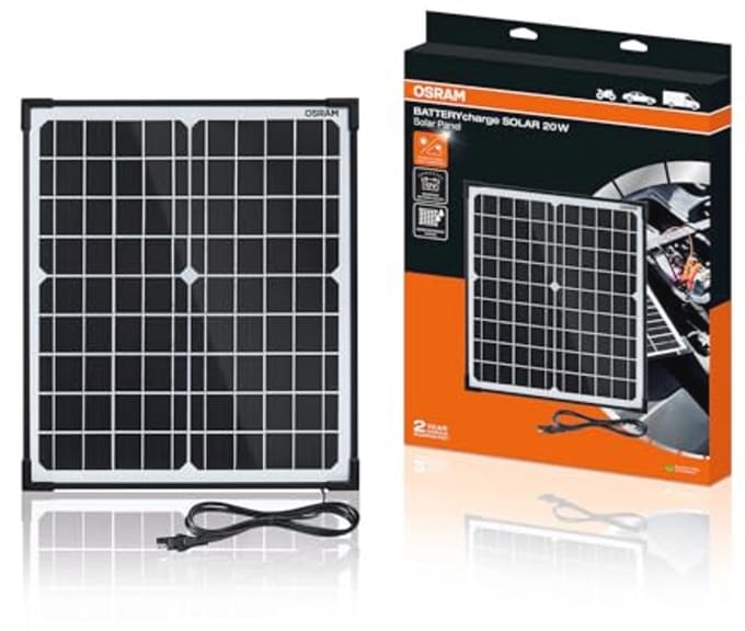Zonnepanelen voor het Opladen van Voertuigaccu's – Efficiënte Zonne-energie Oplossingen