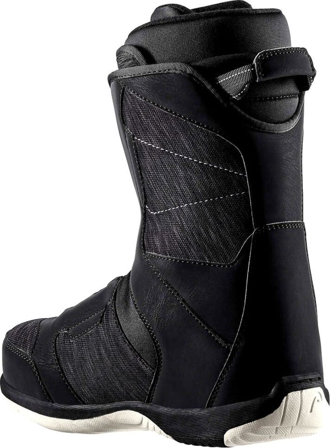 HEAD - legacy w boa - Softboots dames - Wit