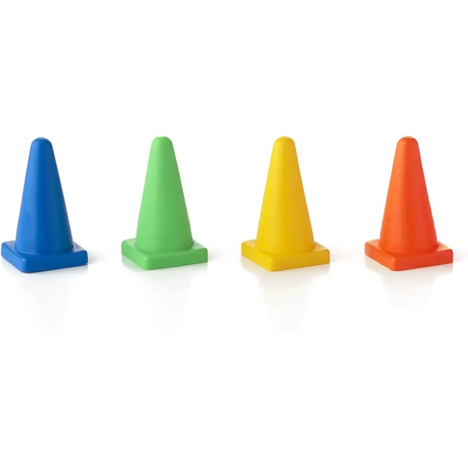 Mini zachte trainingsconus Tremblay CT