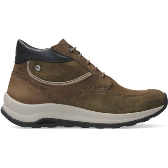 Wolky Veterschoenen