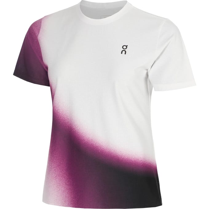 On Court- Swing T-shirt Dames