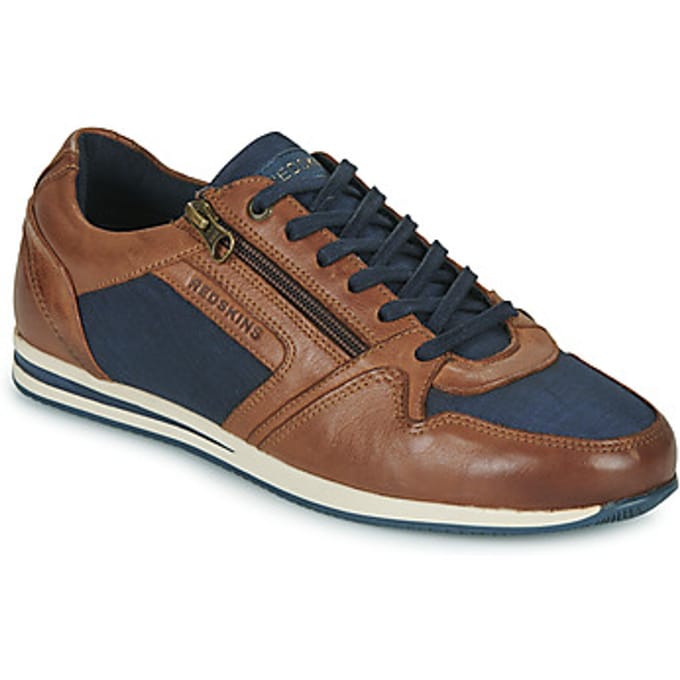Redskins  Lage Sneakers LUCIDE 2
