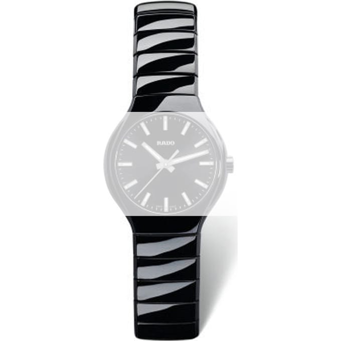 Rado straps 07.04551.10 True Horlogeband