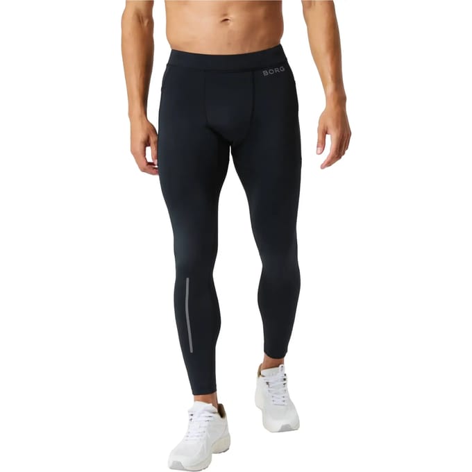 Recycled Polyester Legging Björn Borg Performance