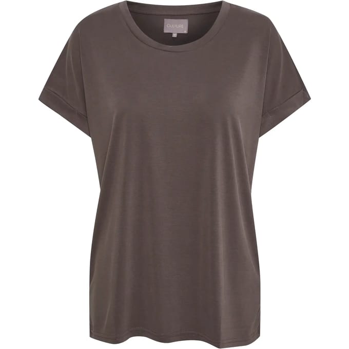 Dames-T-shirt CULTURE Kajsa