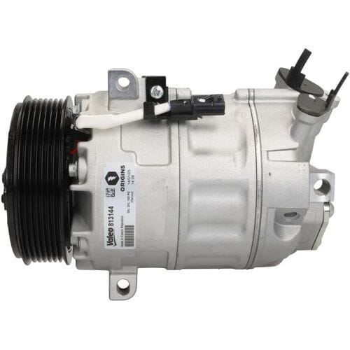 Airco-compressor VALEO ORIGINS NEW OE TECHNOLOGIE VALEO 813144