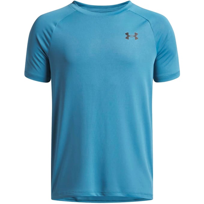 Under Armour Tech 2.0 Shirt Junior - Maat S