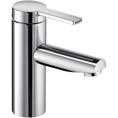 Keuco Plan Blue single lever basin mixer 53902010100
